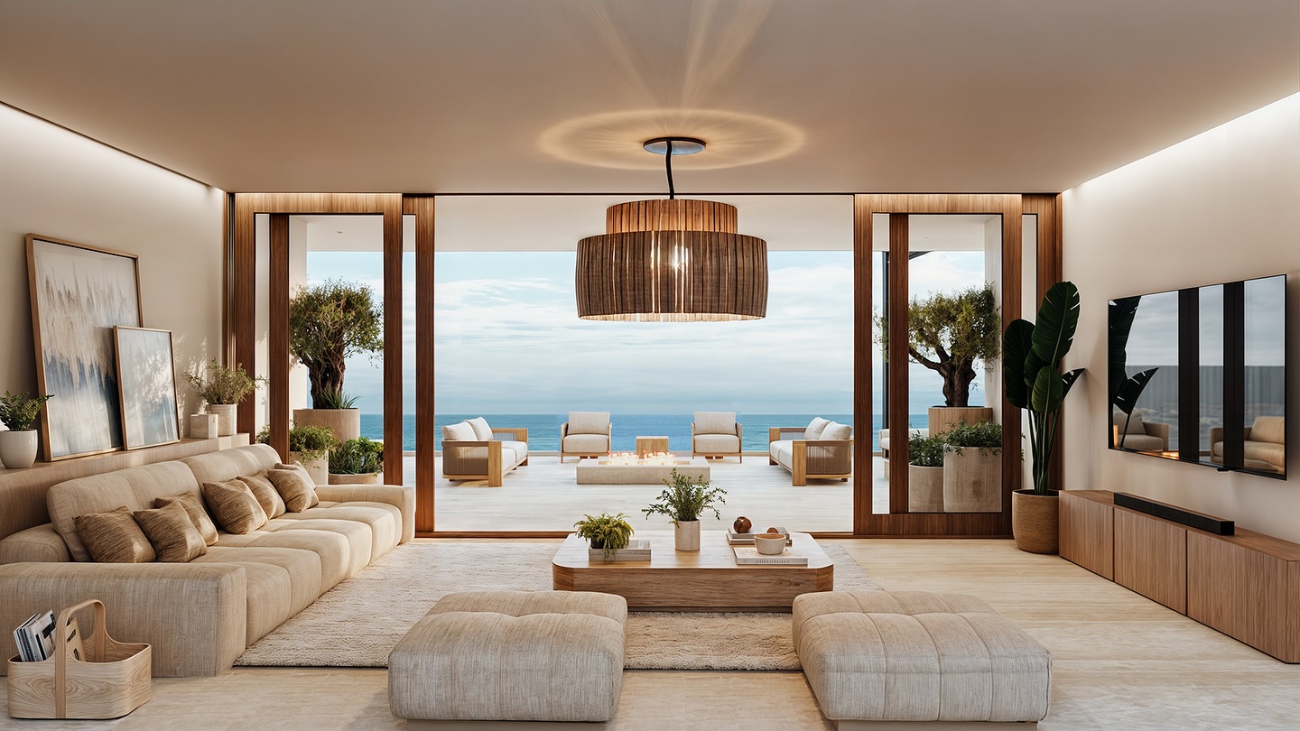 How AI Is Transforming 3D Rendering